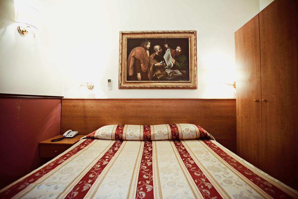 Hotel Saturnia Roma Quarto foto