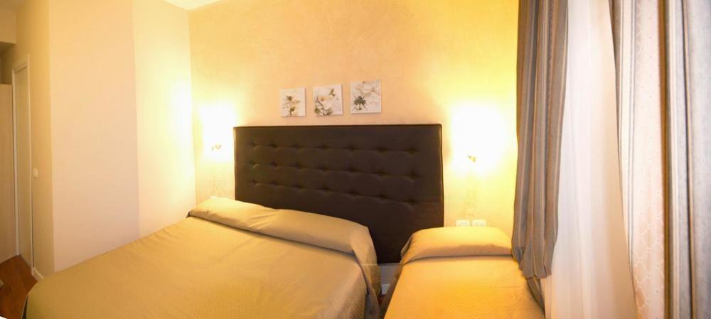 Hotel Saturnia Roma Exterior foto