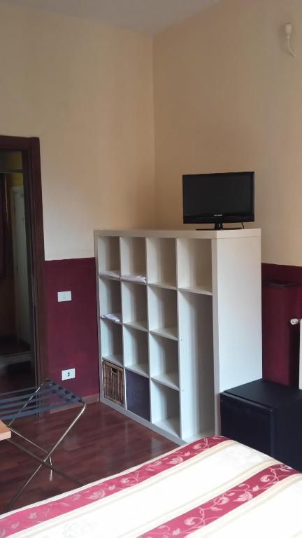 Hotel Saturnia Roma Quarto foto